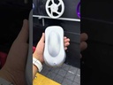 Alloy Silver with Matte Clear Video