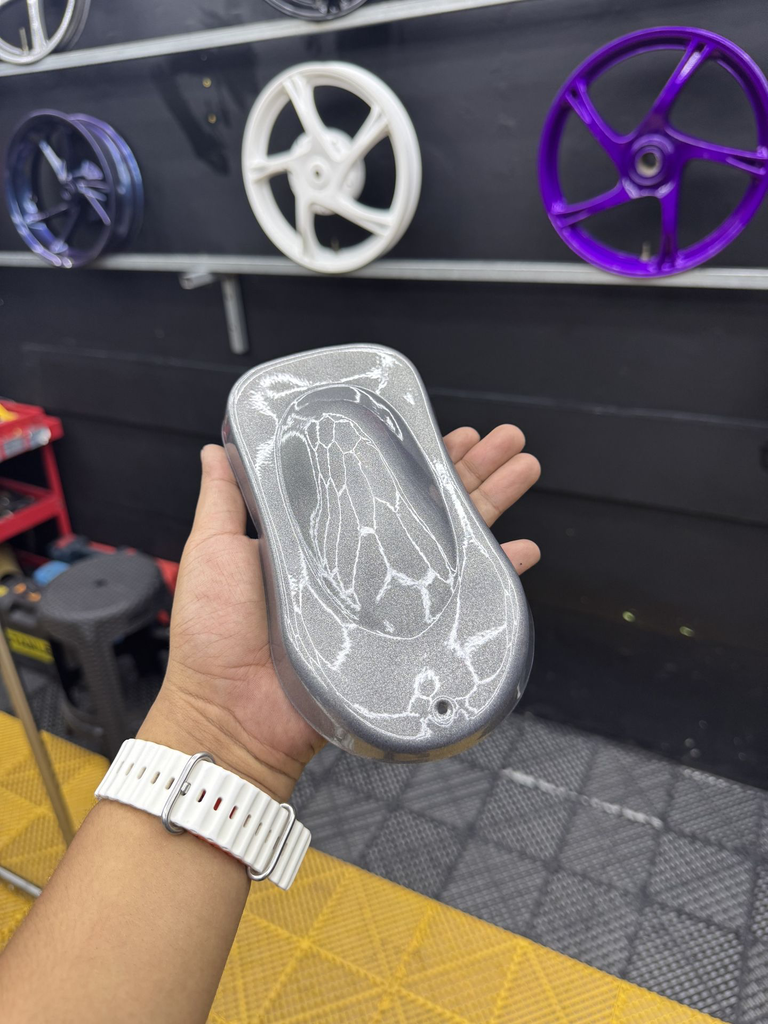 Space Gray 3