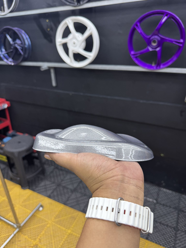 Space Gray 2