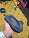 Sand Black