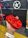 Candy Red