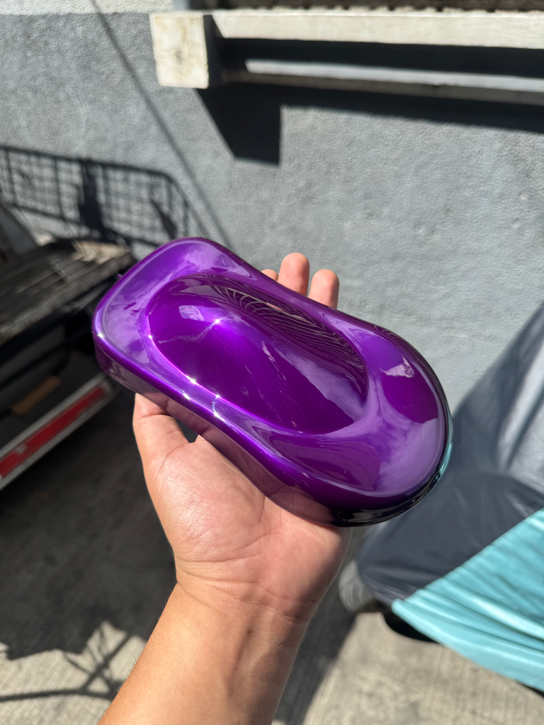 Candy Violet