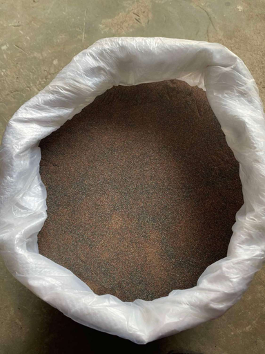 Black Garnet #80 25KG