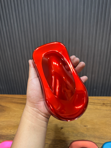 Molten Ruby