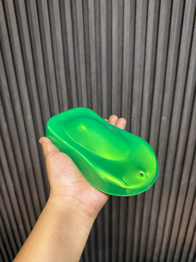Toxic Jade