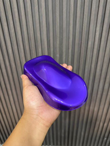 Imperial Voltage Violet