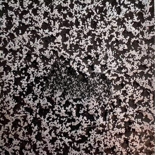 Hammertone Silver
