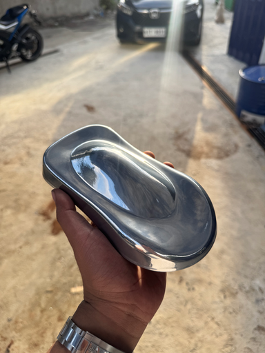 Hyper Chrome