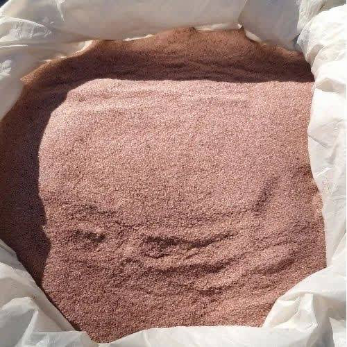 Red Garnet #60-#80 25KG